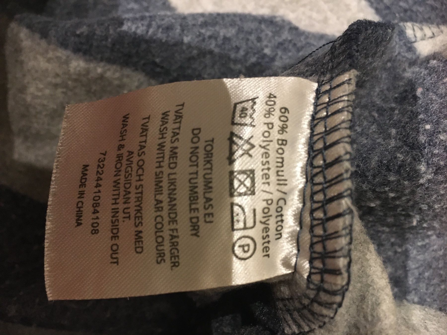 Tute: Jumpsuit / Einteiler Gr. 122/128 – Usato da Uetendorf venduto da Gar_9pvy 3
