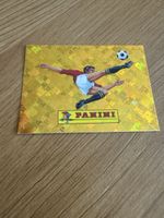 Panini Gold