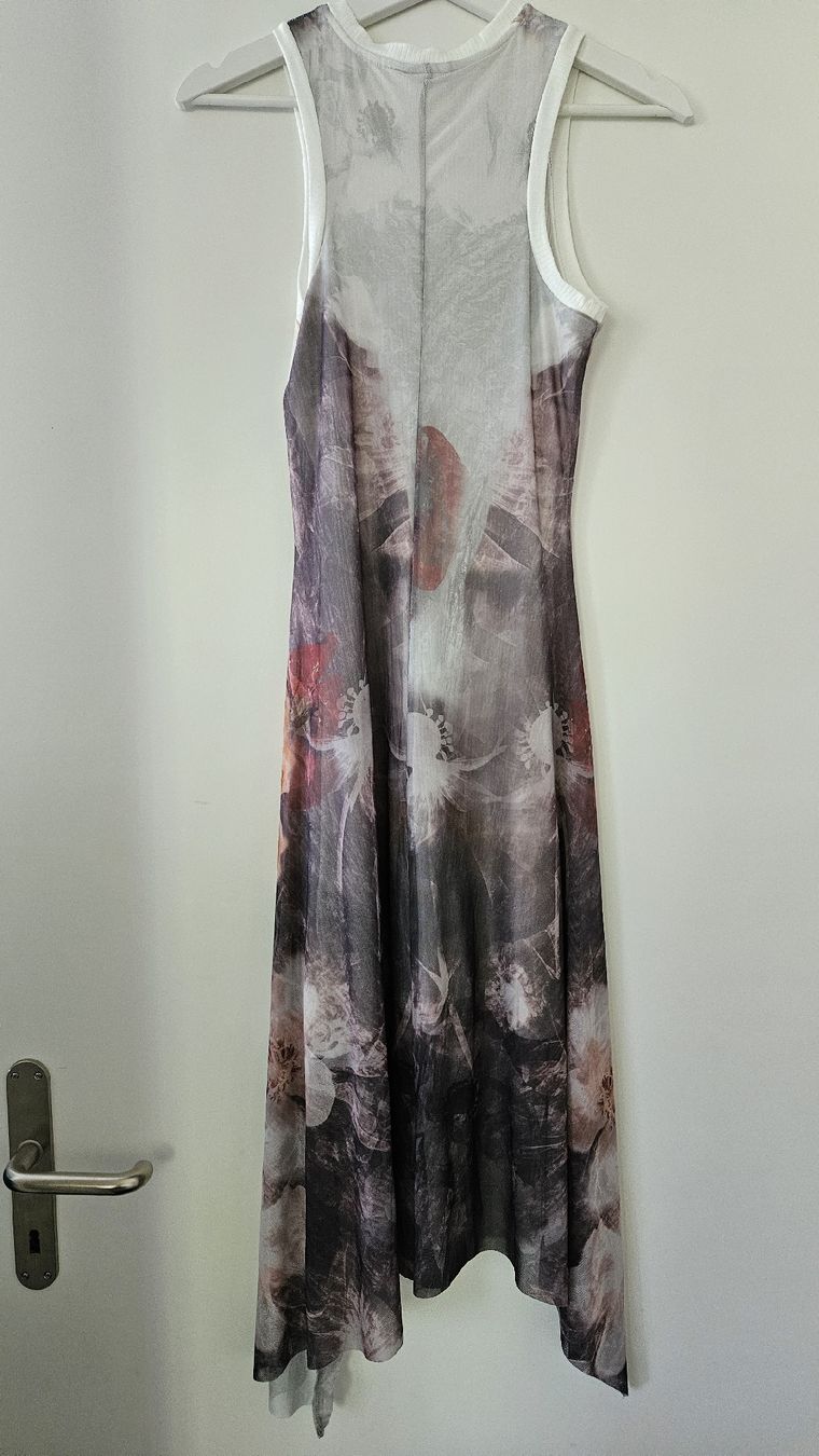 Desigual Vestiti: Schönes Desigual Kleid Gr. XS wie neu – Nuovo (secondo la descrizione) da Hettlingen venduto da Leaena279 1