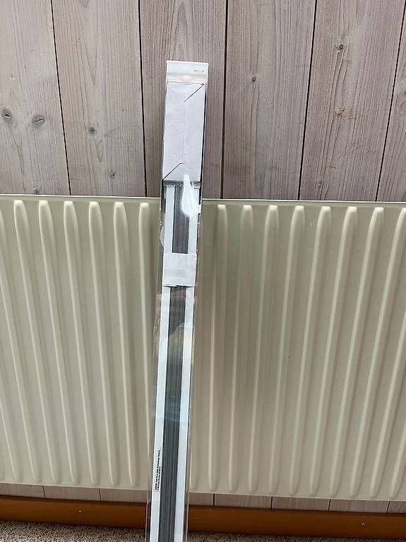 Tende: Verdunkelungsplisse 70x130cm – Usato da Hägglingen venduto da funflyer68 1