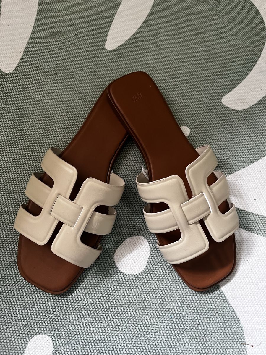 H&M Chaussures femmes: Sandalen  – Neuf (Voir description) à Hochdorf par Forestgreen