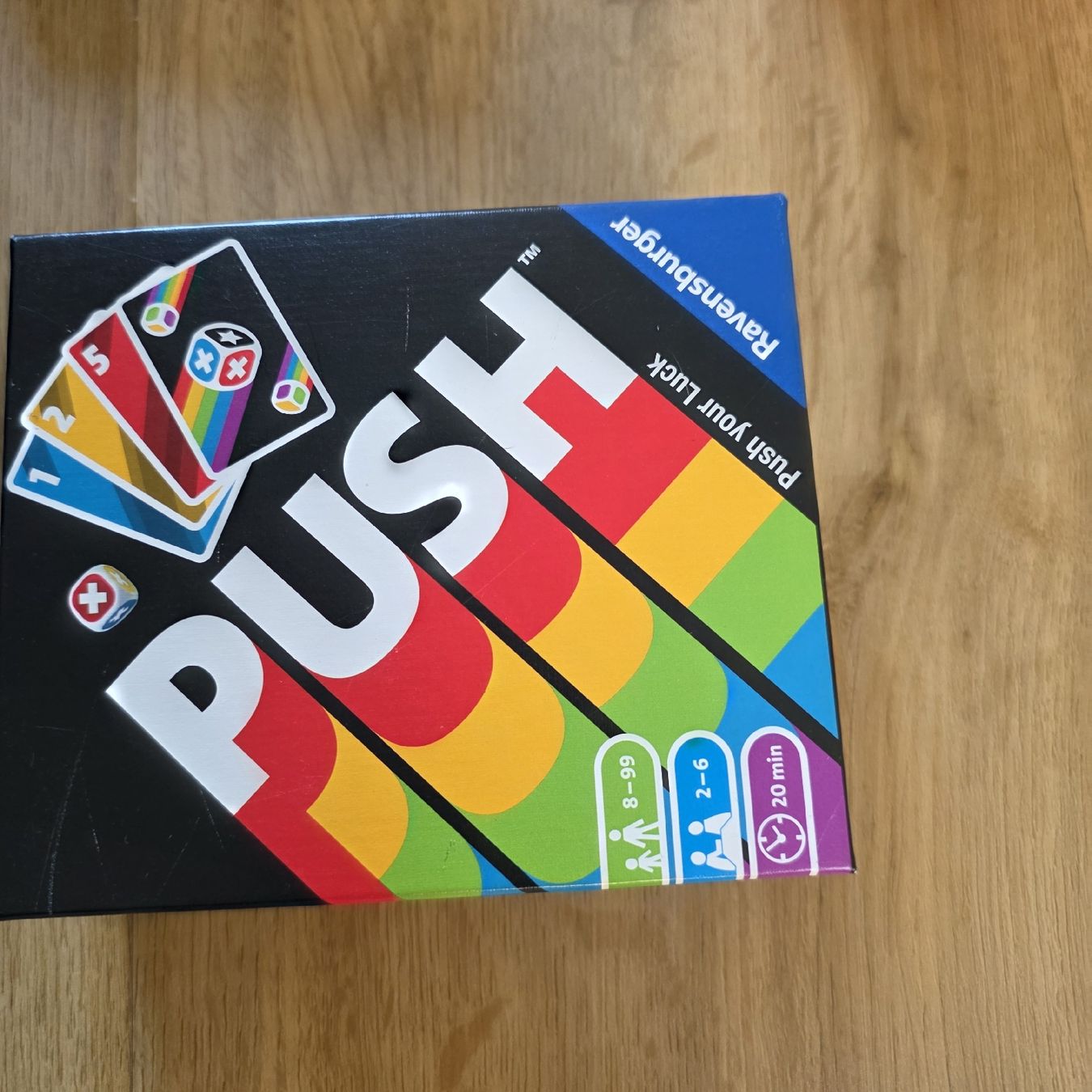 Spiele: Konvolut Spiele Brettspiele Kartenspiele – Neu (gemäss Beschreibung) aus Niederwil SO von anfranz 9
