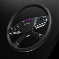 Moza TSW Truck Wheel
