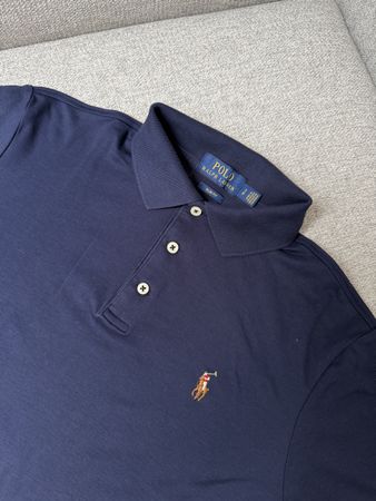 Polo Ralph Lauren Herren Polo, Grösse S, Neu