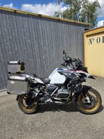 BMW R 1250 GS Adventure Rally