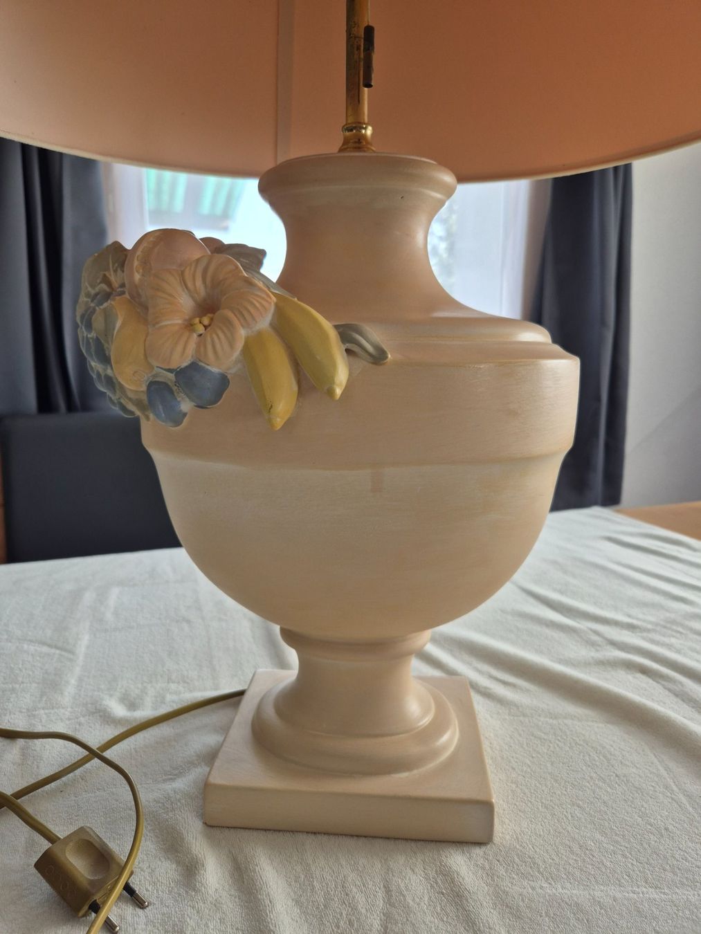 Lampade: Made Italy, Tischlampe – Usato da Vilters venduto da Fleiflomi 1