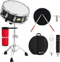 Vangoa Snare Drum Set