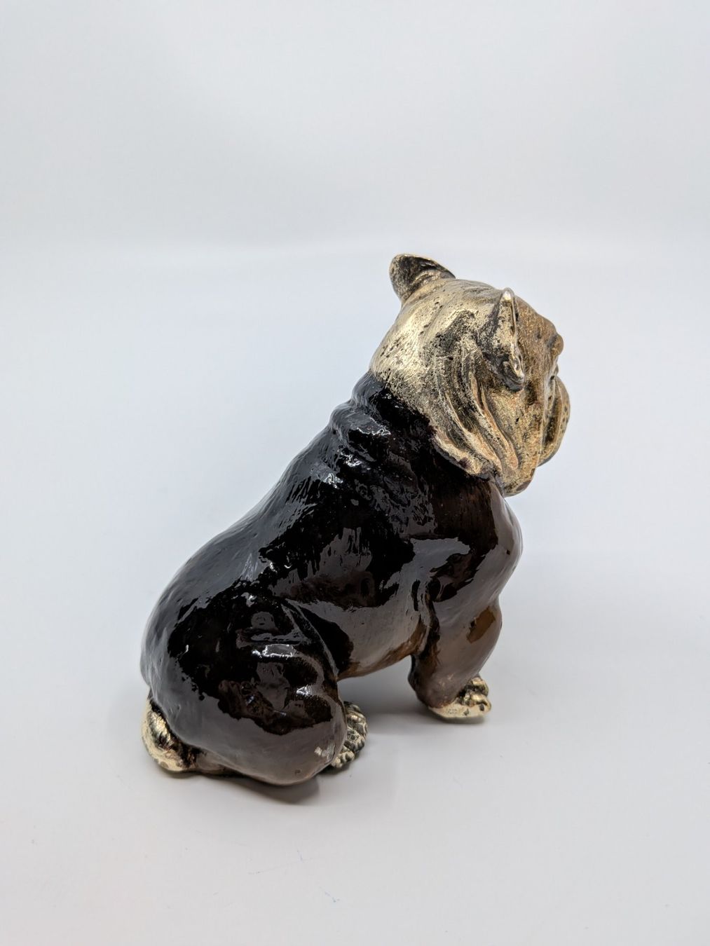 Statuette: Bulldogge – Usato da Emmen venduto da magelan 2