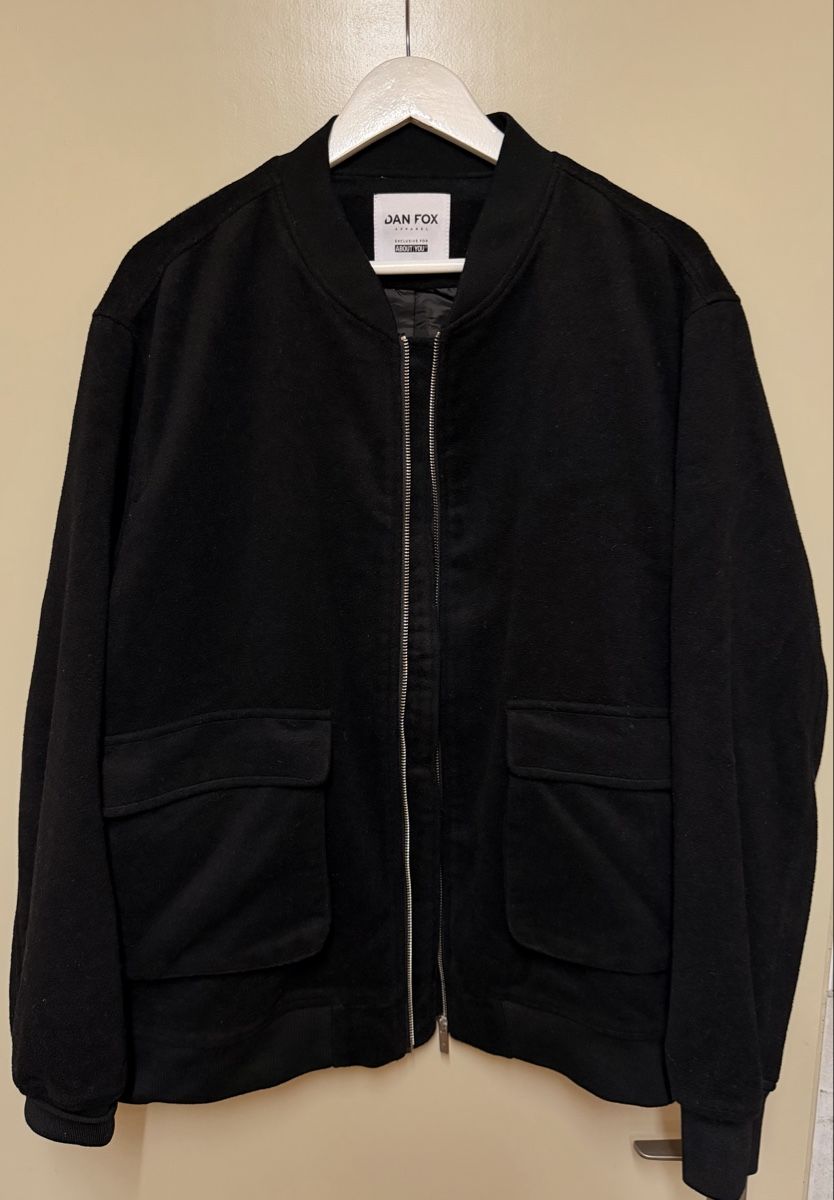 Giacche: Dan Fox Jacke XL – Usato da UNTERSIGGENTHAL venduto da s_rzb8