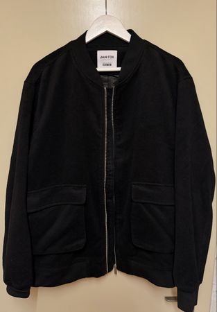 Dan Fox Jacke XL