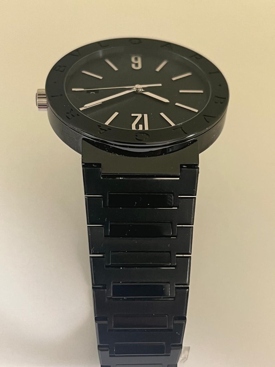 Bulgari Montres: Bvlgari Serpenti – Neuf avec emballage d'origine à Nyon par GenevaLuxuryWatches 3
