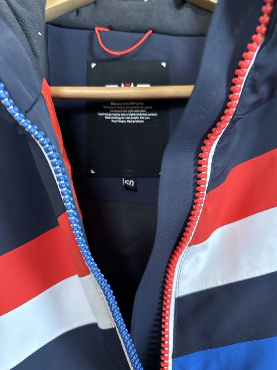 CMP Jacken: Winterjacke – Gebraucht aus Sagogn von wer_s9hk 1