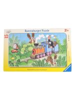 RAVENSBURGER Puzzle für Kinder