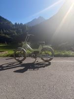 Puch maxi S mit Ausweis