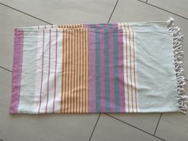 Baby Decke 100% Baumwolle
