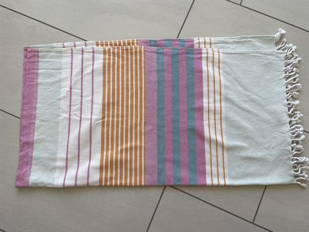 Baby Decke 100% Baumwolle