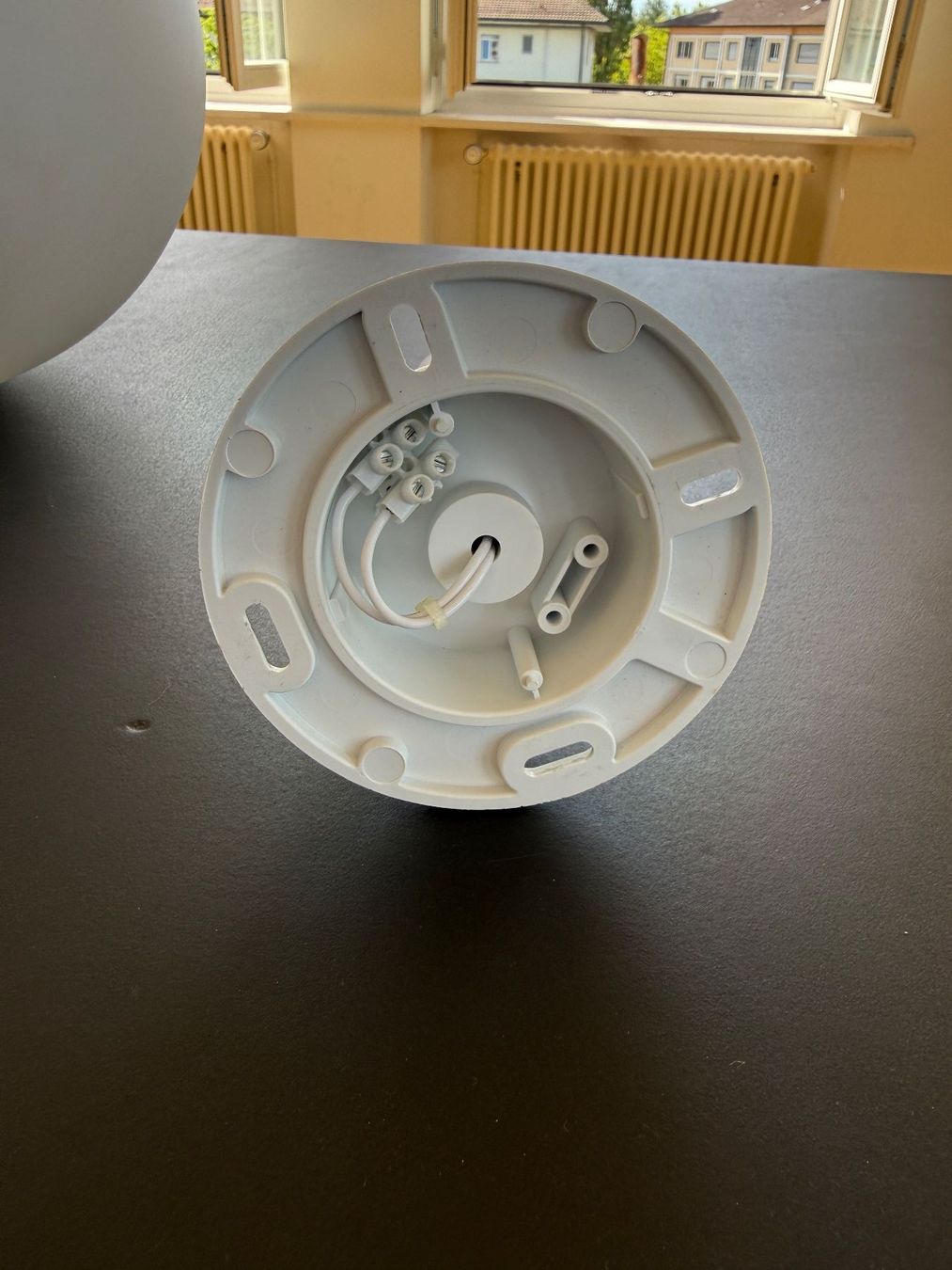Flos Lustres & lampes de plafonds: FLOS GLO-BALL C1 Deckenlampe – D'occasion à Bern par miro-co. 2