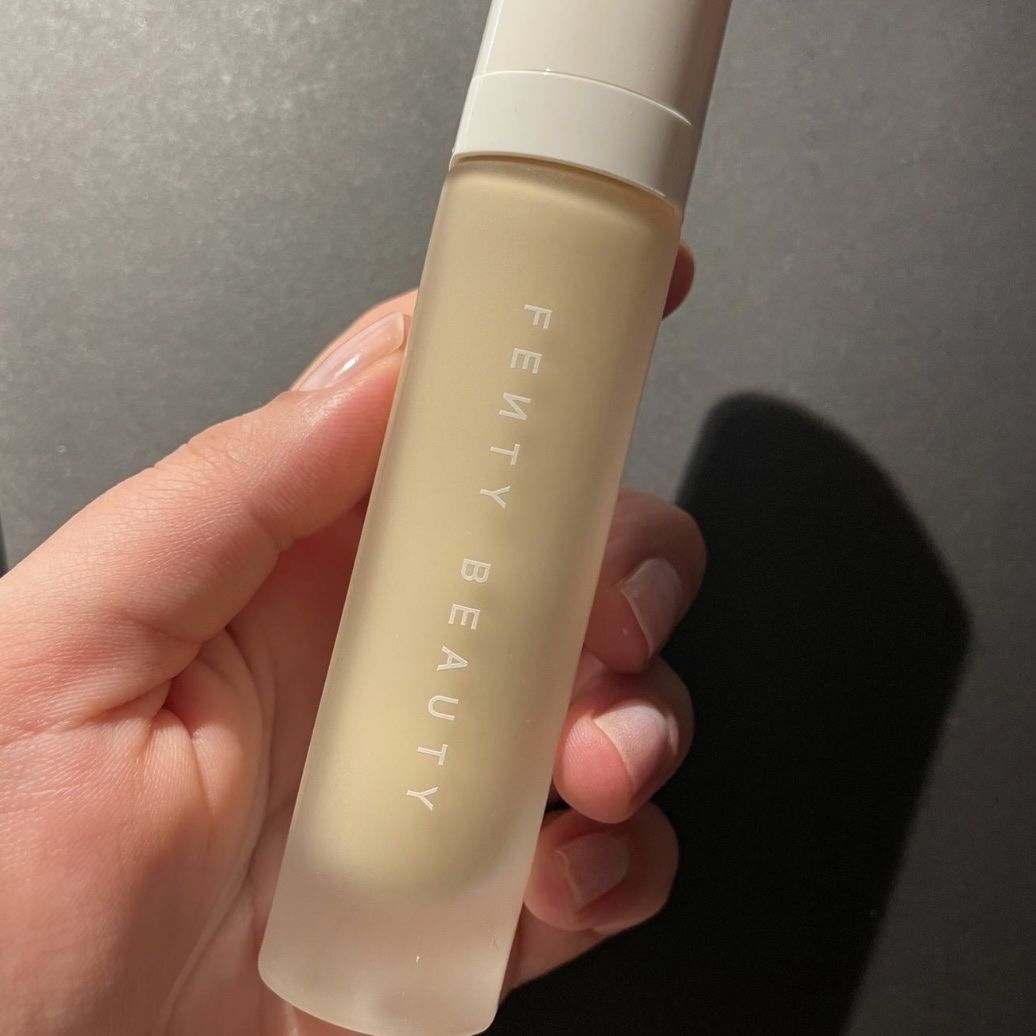 Make-up: NEU: Fenty Beauty pro filter soft matte foundation 140 – Nuovo e nell'imballaggio originale da Bellach venduto da Dreamer2501 1
