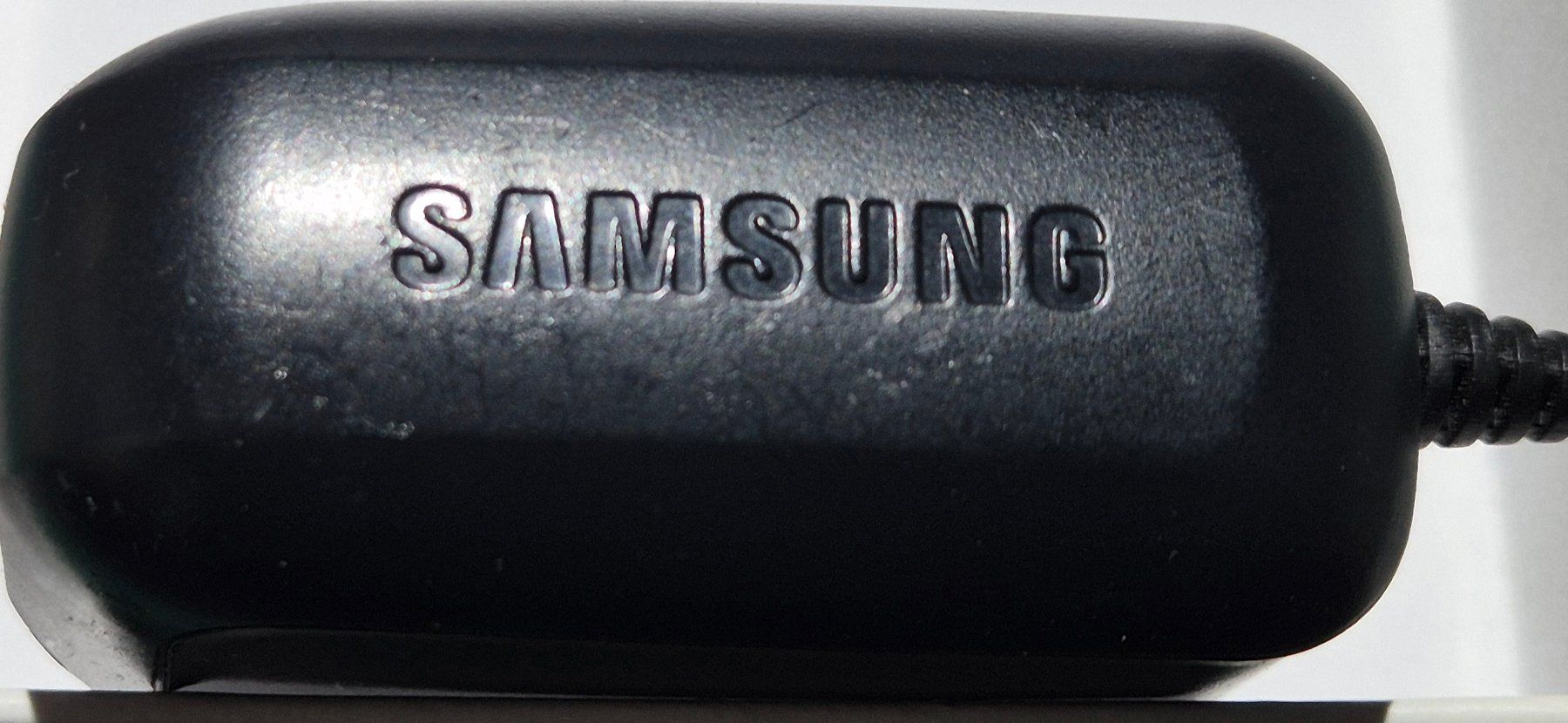 Samsung Caricabatterie: Original Samsung Ladegerät Micro-USB ETA3U30EBE – Usato da Petit-Lancy venduto da mil_2zjt 1