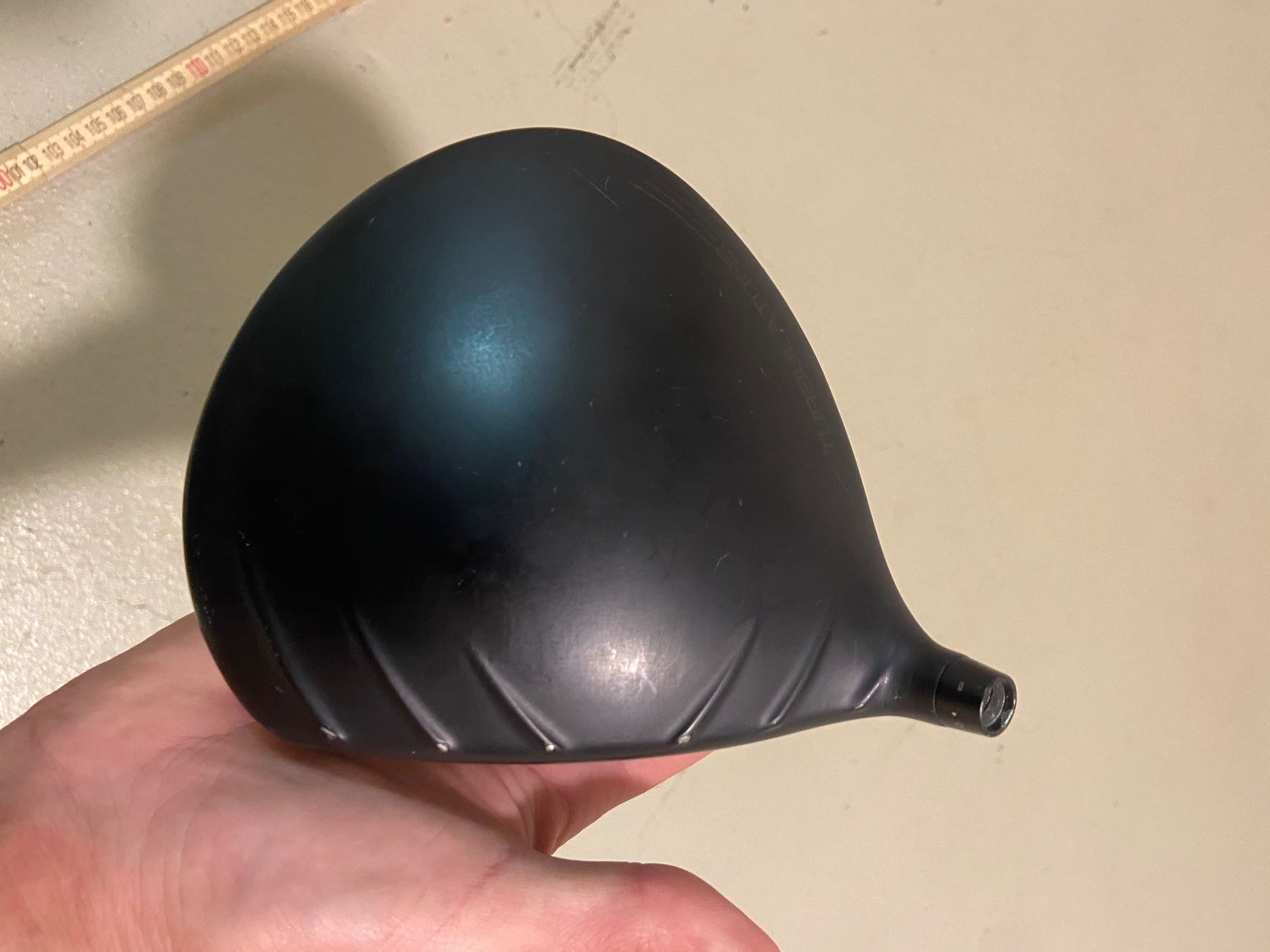 Mazze & Set: Ping Golf - G30 Driver Kopf / Head - RH - rechte Seite – Usato da Frauenfeld venduto da golfdude 3