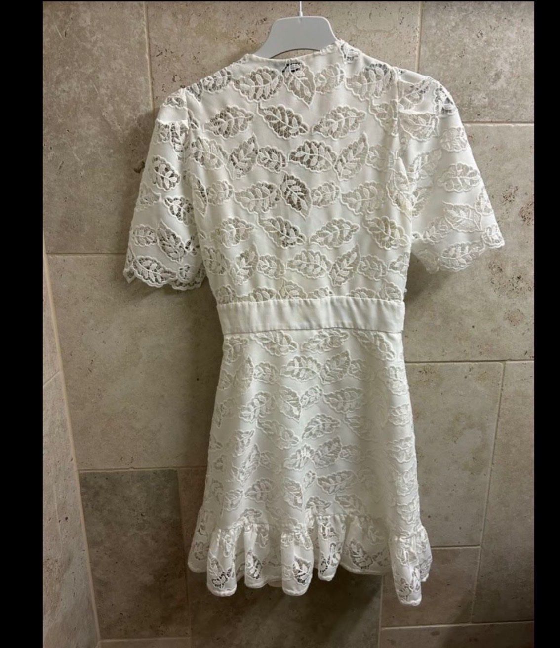 Sandro Vestiti: Sandro Paris Spitzenkleid Gr. 36 - Elegant! – Usato da Courroux venduto da lan_5f9f 1