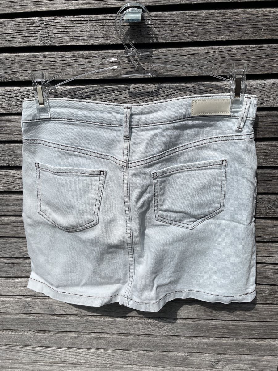 Esprit Gonne: ESPRIT Jeansrock – Nuovo (secondo la descrizione) da Schwarzenburg venduto da Sportback05 1