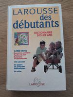 LAROUSSE des debutants