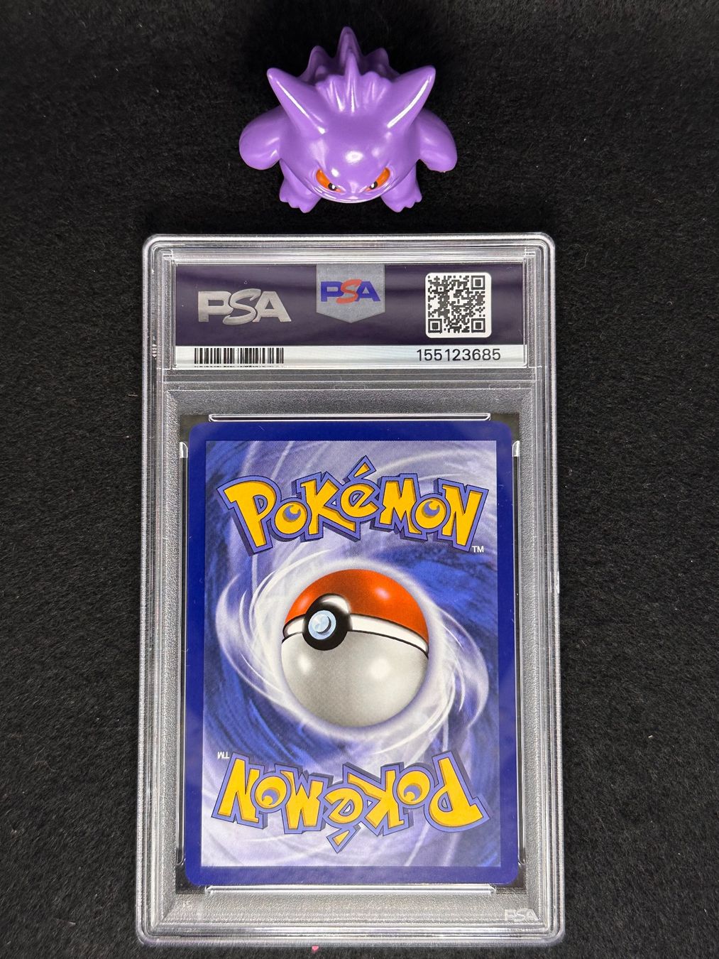 Pokémon Carte collezionabili: PSA 9 Mega Entwicklung - Mega Lucario ex MEG 188 DE – Nuovo (secondo la descrizione) da Winterthur venduto da MonCards 1