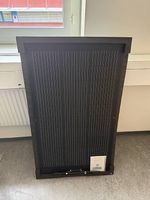 Ecoflow Flexibles Solarpanel 100 Watt
