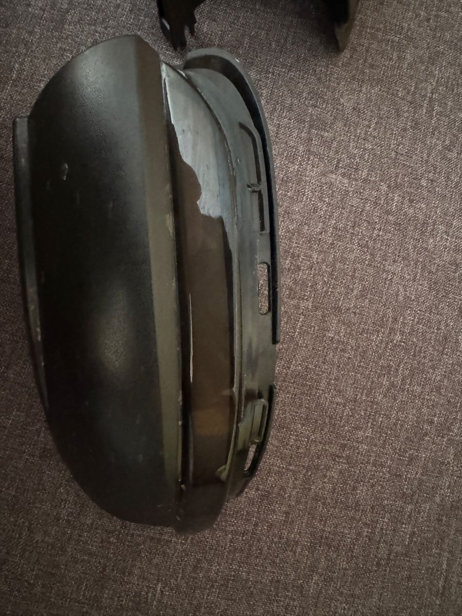 Volkswagen Tutti pezzi di ricambio auto: Golf 6 Spiegelblinker dynamisch  – Usato da Sumvitg venduto da arm_myp2 2