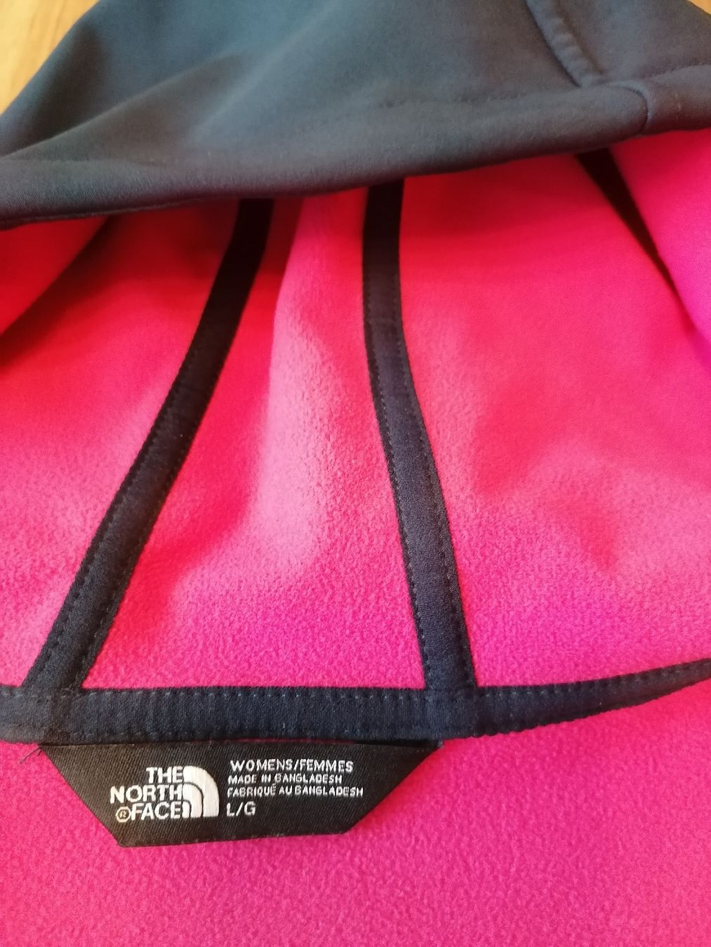 North Face Jacken: The North Face Jacke  – Gebraucht aus Adliswil von Romanista1927 3