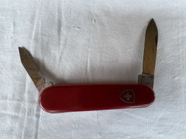 Couteau Victorinox Elinox Sackmesser 