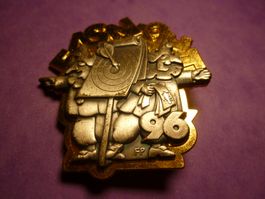 BASEL 1996 GOLD