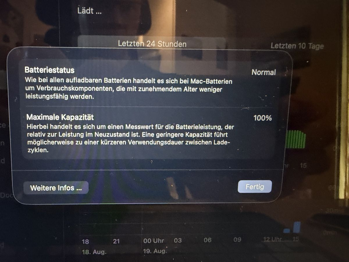 Apple Notebook: Apple MacBook Neo mit Garantie  – Usato da Willisau venduto da nuklear_86 3