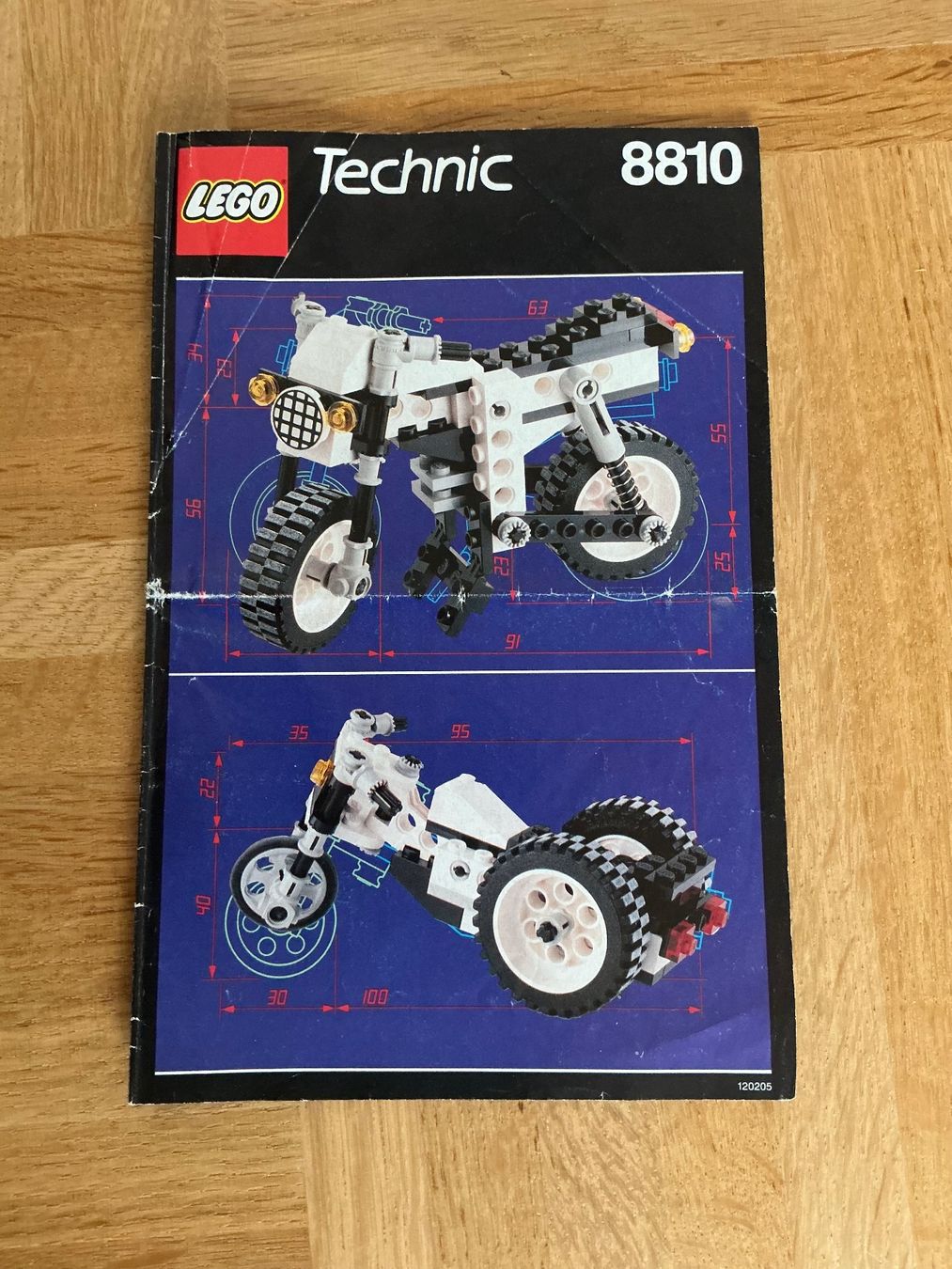 Lego Giocattoli: Lego Technic – Usato da Luzern venduto da wueba13 1