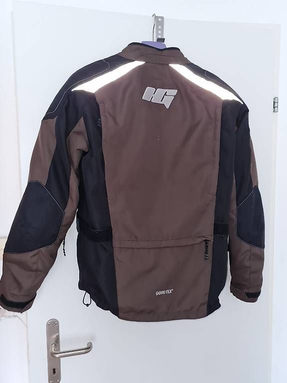 Giacche: Warme-Winter Rollerjacke – Usato da Ostermundigen venduto da mar_cg2q 1