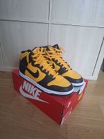 Nike Dunk High, Grössr 45, Neuwertig