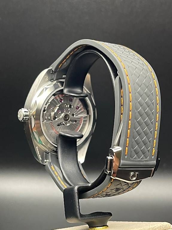 Orologi: Omega Seamaster Aqua Terra 150m – Usato da Lugano venduto da luganotopwatches 6