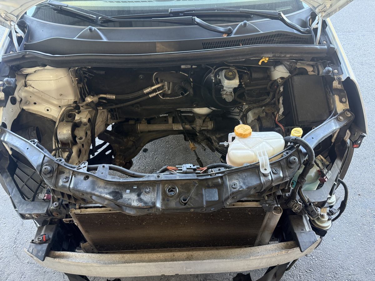 Opel Accessori per altri veicoli: Opel Corsa D OPC – Usato da Schaffhausen venduto da sabdiu 2