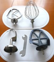 Kenwood Major/Cooking /XL Kit pât