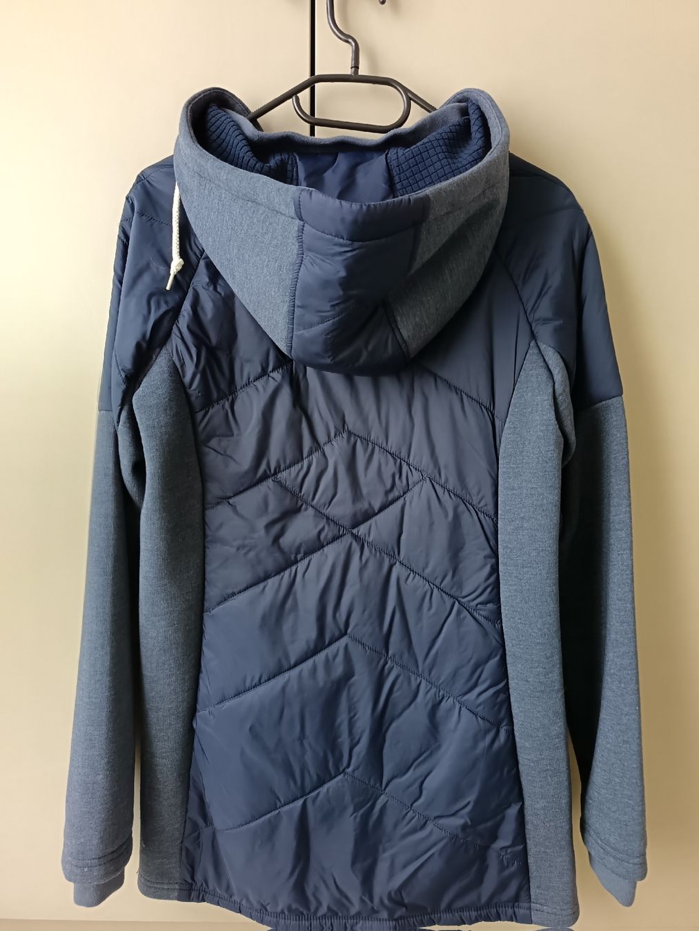 Giacche: NRG Outdoorjacke Gr. S – Usato da Montlingen venduto da Akitoichiro 1