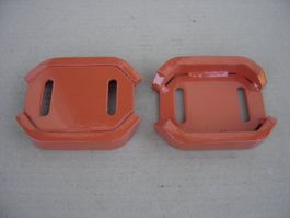 Gleitkufe 04148959 zu Ariens Schneefräse Professional ST28
