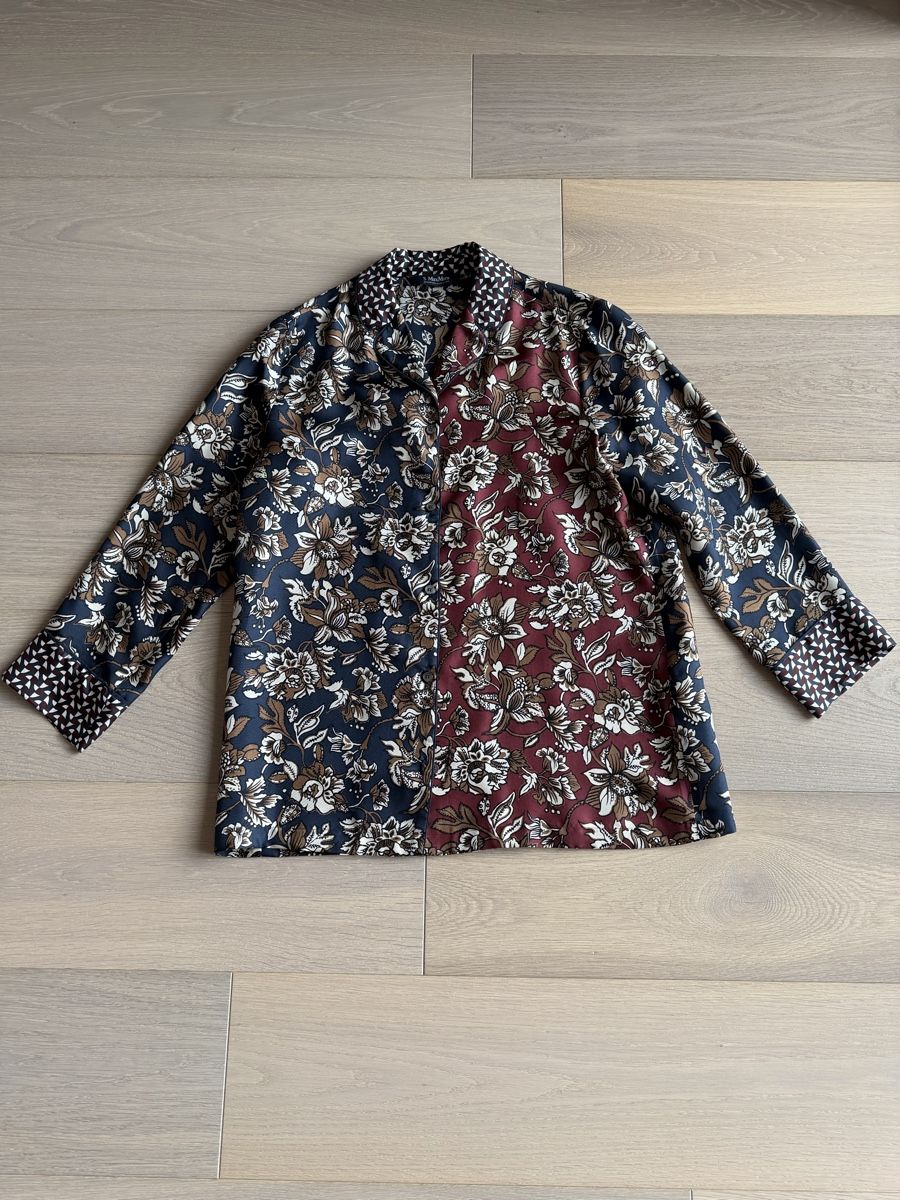 Max Mara Completi & Tailleur: S Max Mara Seidenanzug – Nuovo (secondo la descrizione) da Erlenbach ZH venduto da mpsy 3
