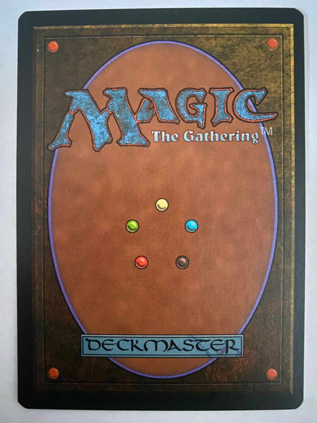 Magic The Gathering Carte collezionabili: Dingus-Ei - FWB – Usato da Bonstetten venduto da ddiederichs 1