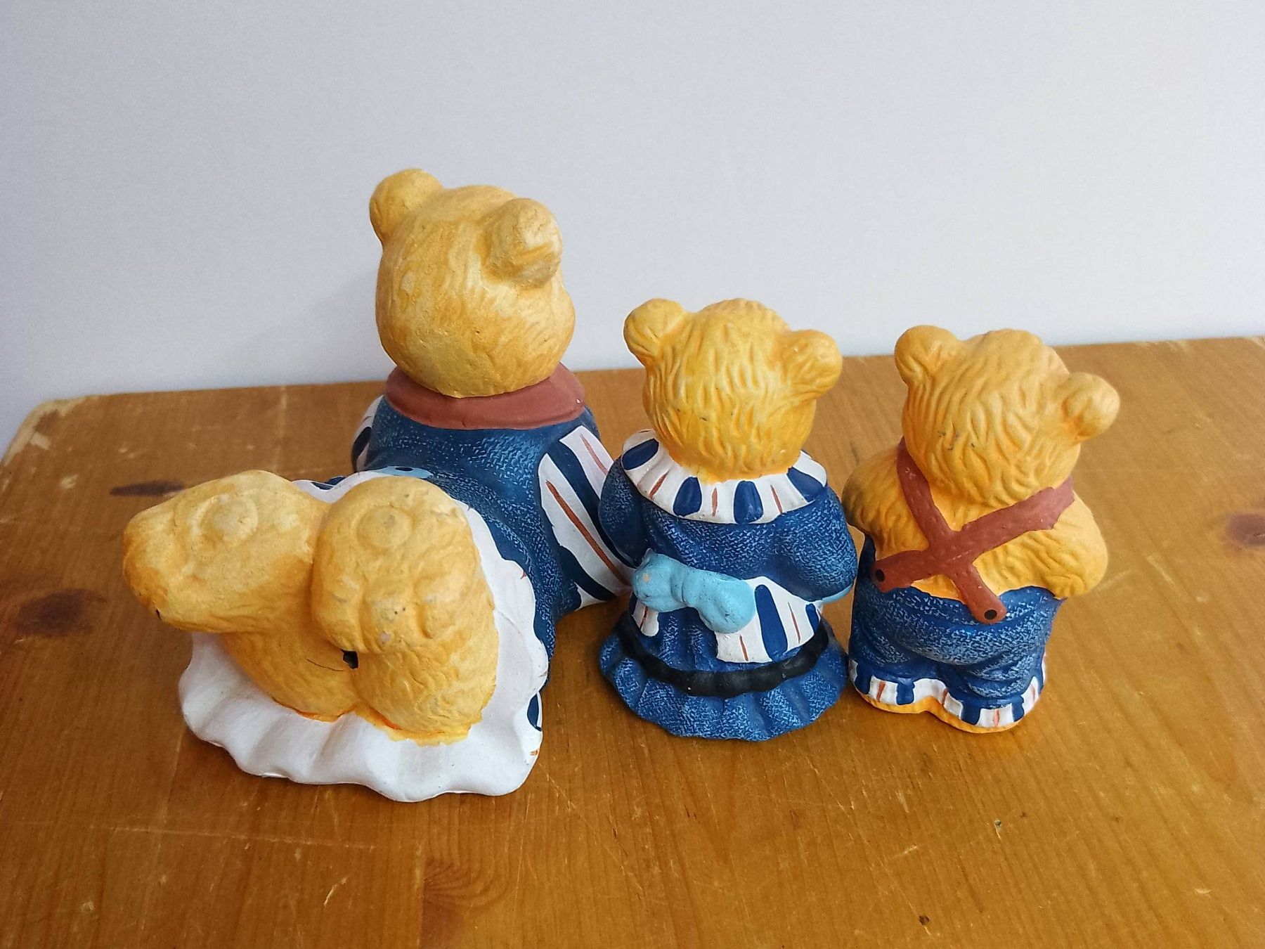 Figurines: Bär - Skulpturen – D'occasion à Sorengo par 74in 1