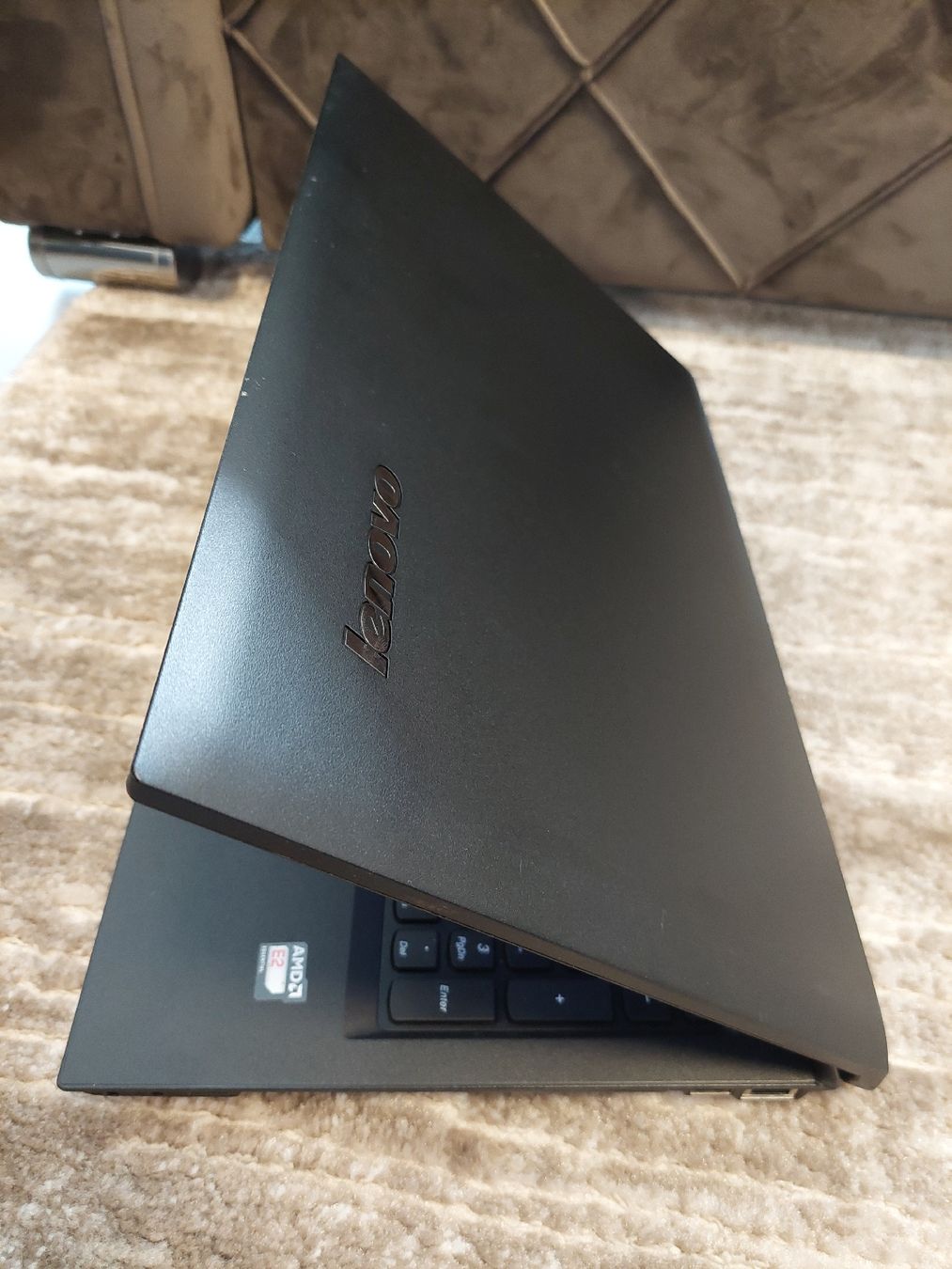 Lenovo Notebook: Lenovo B570e - Ordinateur portable 15.6" – Usato da Meyrin venduto da aki_1971 1