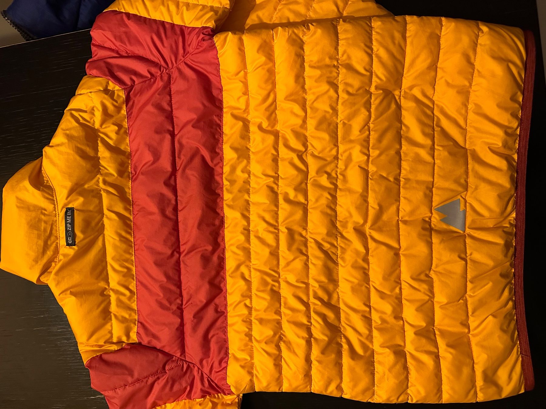 Vaude Giacche: Vaude limax Kinder Jacke – Nuovo (secondo la descrizione) da Aarau venduto da lbi_kn9s 3