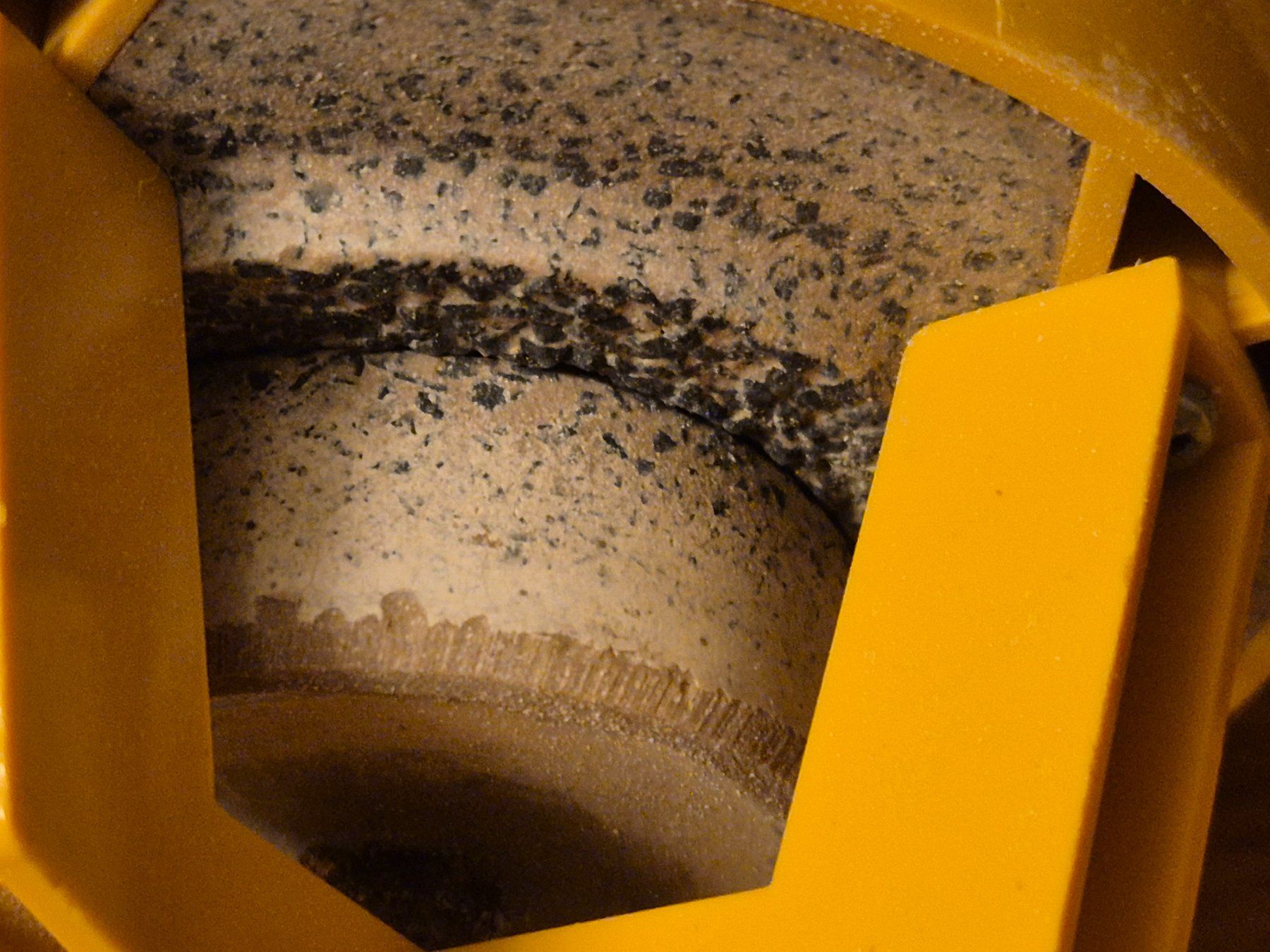 Elettrodomestici da cucina: Schnitzer Getreidemühle – Usato da Monthey venduto da McAuthor 6