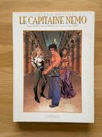 LE CAPITAINE NEMO / INTEGRALE PRESTIGE (EO)