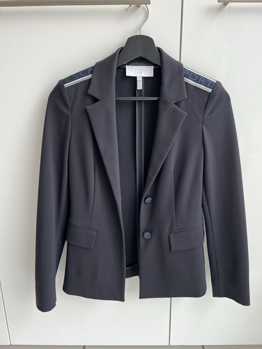 Escada Giacche: Escada jacket  – Usato da Zürich venduto da agi_j875